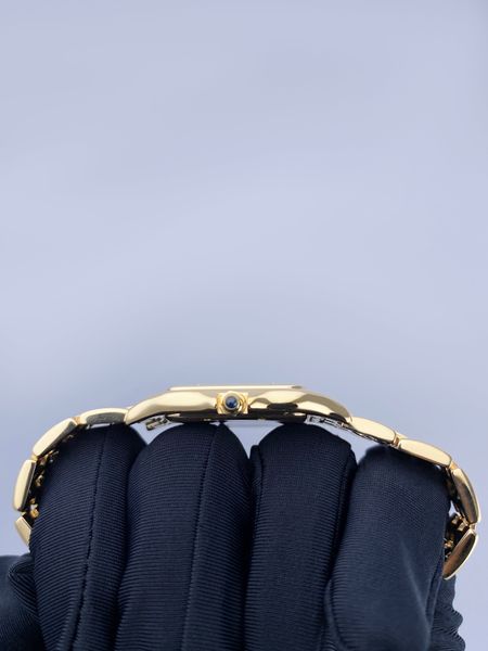 Cartier Panthere W25014B9